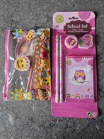 Schoolset nieuw, Diversen, Ophalen of Verzenden, Nieuw