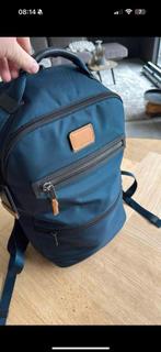 Tumi Alpha Bravo Essential backpack, Ophalen, Zo goed als nieuw