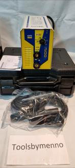 NIEUW GYSMI 200 P lasapparaat Inverter tot 5 mm, Doe-het-zelf en Verbouw, Gereedschap | Lasapparaten, Ophalen of Verzenden, Nieuw