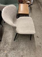 Eetkamerstoel 82/48/47cm, Huis en Inrichting, Stoelen, Ophalen, ., Wit, Zo goed als nieuw