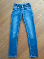 Garcia jeans slim fit strech mt 152, Kinderen en Baby's, Kinderkleding | Maat 152, Meisje, Ophalen of Verzenden, Broek, Zo goed als nieuw