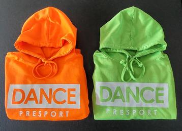 Hoodies | AWDis Just Hoods 'PreSport' beschikbaar voor biedingen