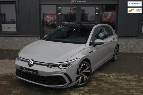 Volkswagen Golf 1.5 eTSI R-Line / PANO / ACC / CARPLAY / SFE, Auto's, Volkswagen, Bedrijf, Te koop, Golf, ABS, Adaptive Cruise Control