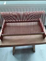 Vintage vyniel platenrek, Ophalen, Huis en Inrichting