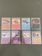 Pokemon, Ophalen of Verzenden, Zo goed als nieuw, Losse kaart
