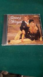 cd grant & forsyth, Ophalen of Verzenden