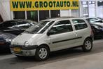Renault Twingo 1.2 'Matic Automaat Stuurbekrachtiging, NAP, Beige, Overige kleuren, Bedrijf, 1149 cc