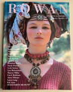 Rowan Magazine 39, Ophalen of Verzenden, Zo goed als nieuw, Patroon of Boek