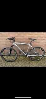 Crosscycle hele mooie degelijke mountainbike, 26 inch, Zo goed als nieuw, X, Meer dan 20 versnellingen