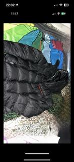 Icon jas, Kleding | Heren, Jassen | Winter, Maat 48/50 (M), Zwart, Ophalen of Verzenden, Zo goed als nieuw