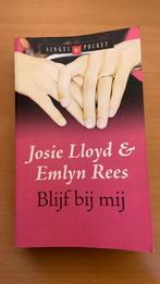 Emlyn Rees - Blijf bij mij, Ophalen of Verzenden, Nederland