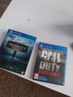 Ps4 games, Avontuur en Actie, Gebruikt, Vanaf 18 jaar, 1 speler