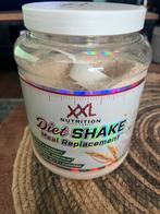Xxl nutrition diet shake meal replacement ., Ophalen, Zo goed als nieuw, Poeder of Drank