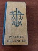 Psalmen Gezangen - Nederlandse Hervormde Kerk, Ophalen of Verzenden, Diverse