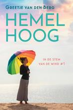 Hemelhoog - Greetje van den Berg, Nieuw, Ophalen of Verzenden, Nederland, Greetje van den Berg