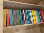 Serie het bureau voskuil, Boeken, Ophalen of Verzenden, Gelezen, Populaire fictie