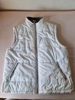 Witte bodywarmer maat L, Ophalen of Verzenden, Gedragen, Wit, Lemon & soda