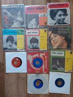 Anneke Gronloh 1 EP 10 singles, Ophalen of Verzenden, Zo goed als nieuw, EP