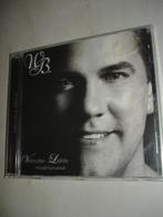 Willem Barth- Verboden liefde- (NIEUW/SEAL), Verzenden, Nieuw in verpakking, Levenslied of Smartlap