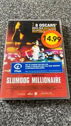 Slumdog millionaire, Cd's en Dvd's, Dvd's | Drama, Ophalen of Verzenden, Zo goed als nieuw