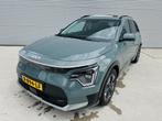 Kia Niro EV DynamicPlusLine 64.8 kWh Trekhaak | NW geleverd, Auto's, Adaptive Cruise Control, Gebruikt, 750 kg, 1657 kg