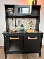 Gepimpte ikea speelkeuken, Ophalen, Zo goed als nieuw, Hout