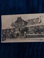 Curaçao 1930 Amerikaans Consulaat, Ophalen of Verzenden, 1920 tot 1940, Buiten Europa