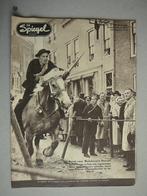 De Spiegel Christelijk Nationaal Weekblad, nr. 41, 1954, Ophalen of Verzenden