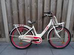 Alpina Clubb 24 inch meisjesfiets 3 versnellingen, Fietsen en Brommers, Fietsen | Meisjes, Ophalen, Alpina Clubb, 24 inch, Zo goed als nieuw