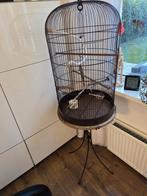 Vogelkooi Retro by Zolux, Ophalen, Nieuw, Kooi-accessoires
