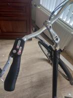 Hollandia electrische fiets, Ophalen, Gebruikt, 50 km per accu of meer, Overige merken