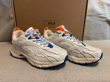 Mercer Amsterdam sneakers NIEUW maat 38 beschikbaar voor biedingen