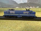 Märklin 37121 E-lok NS 1215, Wisselstroom, Locomotief, Ophalen of Verzenden, Märklin