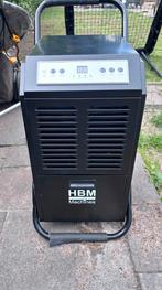 HBM bouwdroger 10445, Doe-het-zelf en Verbouw, Overige Doe-het-zelf en Verbouw, Ophalen, Zo goed als nieuw