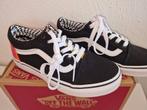 Vans Nieuw Maat 34.5 jongen meisje schoenen sneakers, Ophalen of Verzenden, Nieuw, Jongen of Meisje, Schoenen