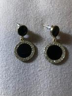 Oorbellen, Ophalen of Verzenden, Zo goed als nieuw, Overige materialen