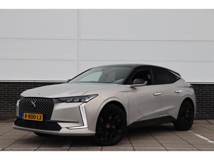 DS DS 4 E-Tense Performance Line+ * PHEV * SOH 93,75% * Pano, Auto's, DS, Bedrijf, Te koop, DS 4, ABS, Achteruitrijcamera, Adaptive Cruise Control