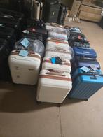 Kleine Koffers - Ideaal als Handbagage!, Sieraden, Tassen en Uiterlijk, Koffers, Hard kunststof, Nieuw, Minder dan 50 cm, Ophalen of Verzenden