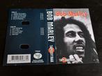 BOB MARLEY - BOB MARLEY (MC), Overige genres, 1 bandje, Ophalen of Verzenden, Zo goed als nieuw