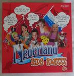 Nederland Kids Kwizzz 6416739018256 1500 vragen., Ophalen of Verzenden, Zo goed als nieuw