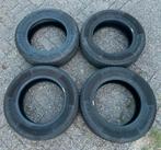 205 65 16 Continental EcoContact6 zomerbanden (4stuks) 5,5mm, Auto-onderdelen, Banden en Velgen, Gebruikt, 16 inch, Continental
