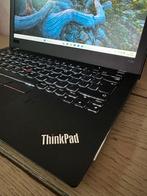 Lenovo Thinkpad X280 - i5, 8GB RAM, 256GB SSD, 256 GB, Qwerty, 8 GB, Minder dan 2 Ghz