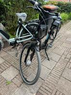 Puch ebike, Ophalen of Verzenden, 50 km per accu of meer, Overige merken