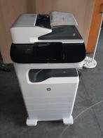 HP Printer, Computers en Software, Printers, Ophalen, Zo goed als nieuw