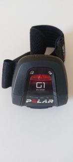 Polar G1 GPS Sensor Tracker, Ophalen of Verzenden, Gebruikt