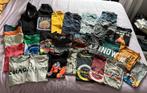 Pakket jongenskleding 146/152, Ophalen of Verzenden, Zo goed als nieuw, Jongen, Shirt of Longsleeve
