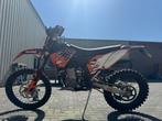 KTM 530 EXC NL Kenteken, Motoren, Motoren | KTM, Particulier, 1 cilinder, 12 t/m 35 kW, Enduro