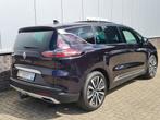 Renault Espace 2.0 Blue dCi Initiale Paris 7p. Facelift | Cl, Auto's, Gebruikt, 4 cilinders, 7 stoelen, Zwart