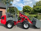 Weidemann 1380 (bj 2019), Zakelijke goederen, Machines en Bouw | Kranen en Graafmachines, Wiellader of Shovel