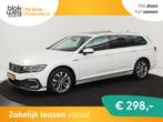 Volkswagen Passat 1.4 TSI PHEV GTE | Panoramada € 20.900,0, Stof, Euro 6, Wit, Origineel Nederlands